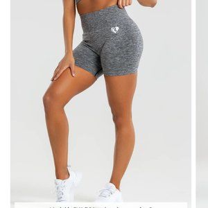 Women's Best Wear MOVE SEAMLESS SHORTS